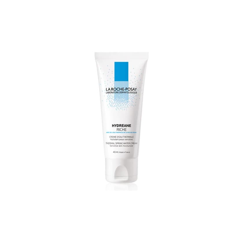 Producto Hydreane • La Roche Posay

