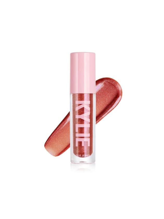 Product Perfect Kiss High Gloss • Kylie Cosmetics