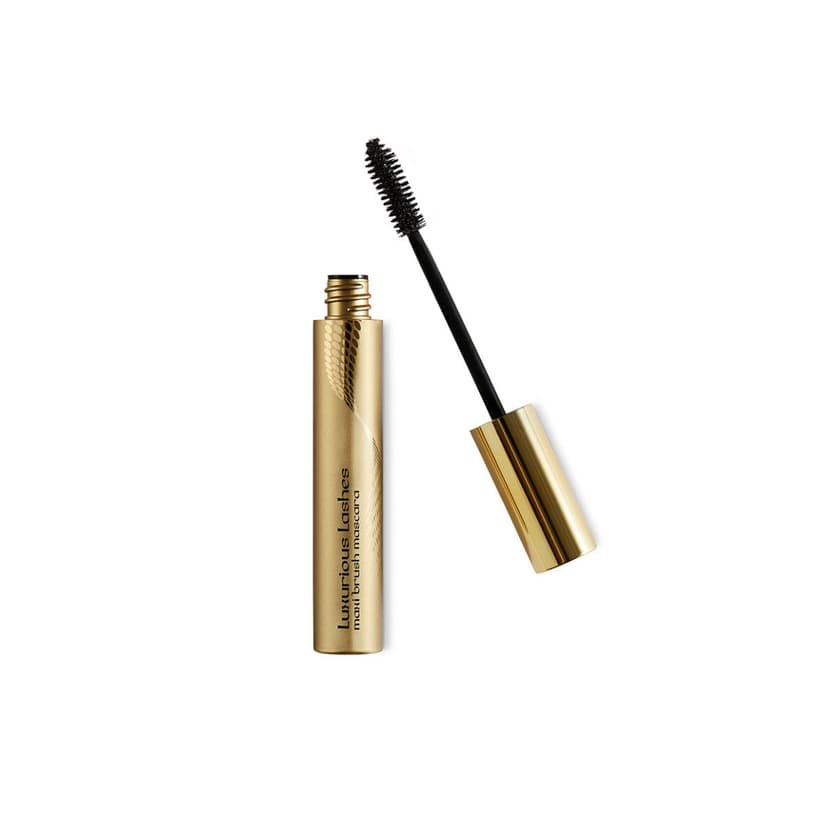 Producto Luxurious Lashes Maxi Brush Mascara • Kiko Milano