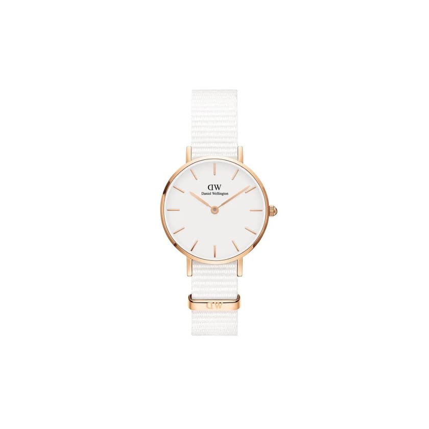 Producto Watch • Daniel Wellington 