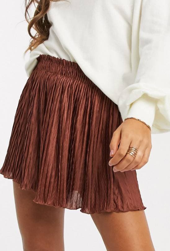 Producto Skirt • ASOS