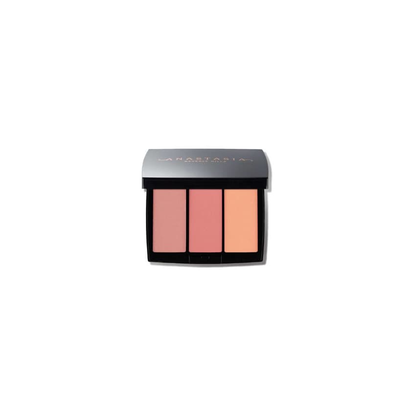 Producto Blush Trio Peachy Love • Anastasia Beverly Hills