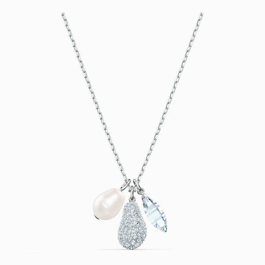 Producto Necklace • Swarovski