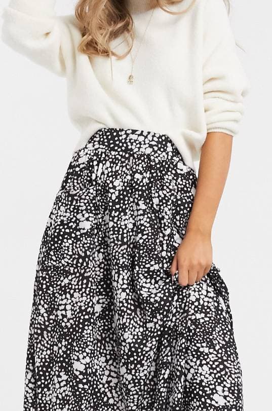 Producto Skirt • ASOS