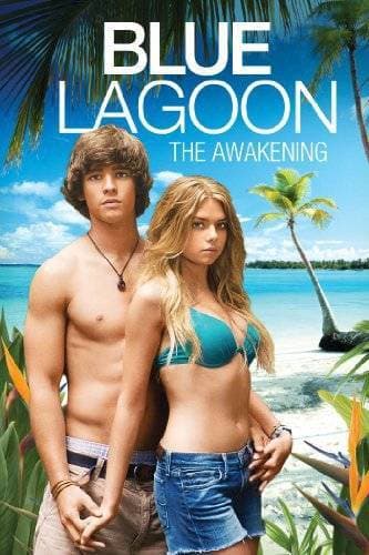 Movie Blue Lagoon: The Awakening