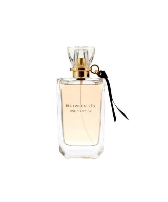 Producto Perfume Between Us • One Direction