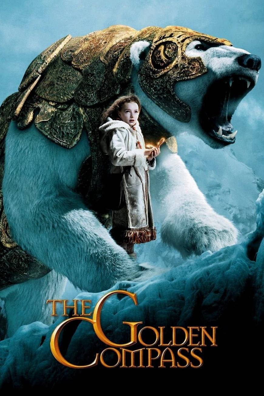 Movie The Golden Compass