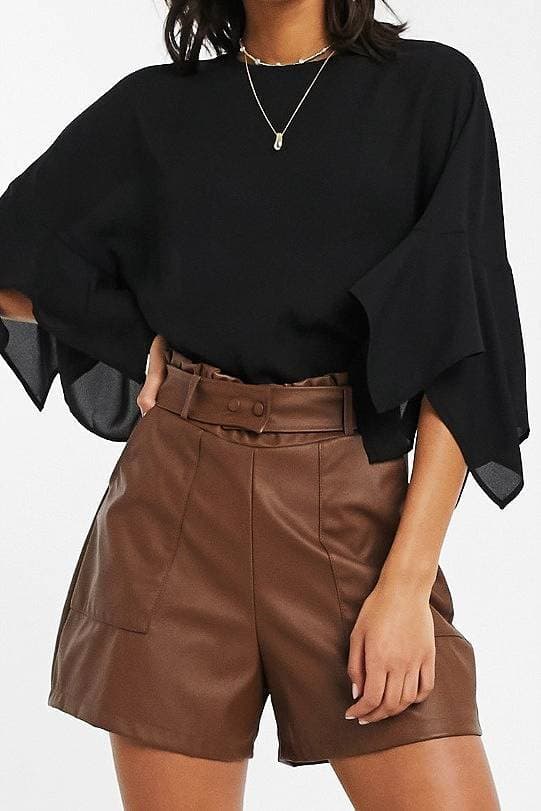 Product Blouse • ASOS