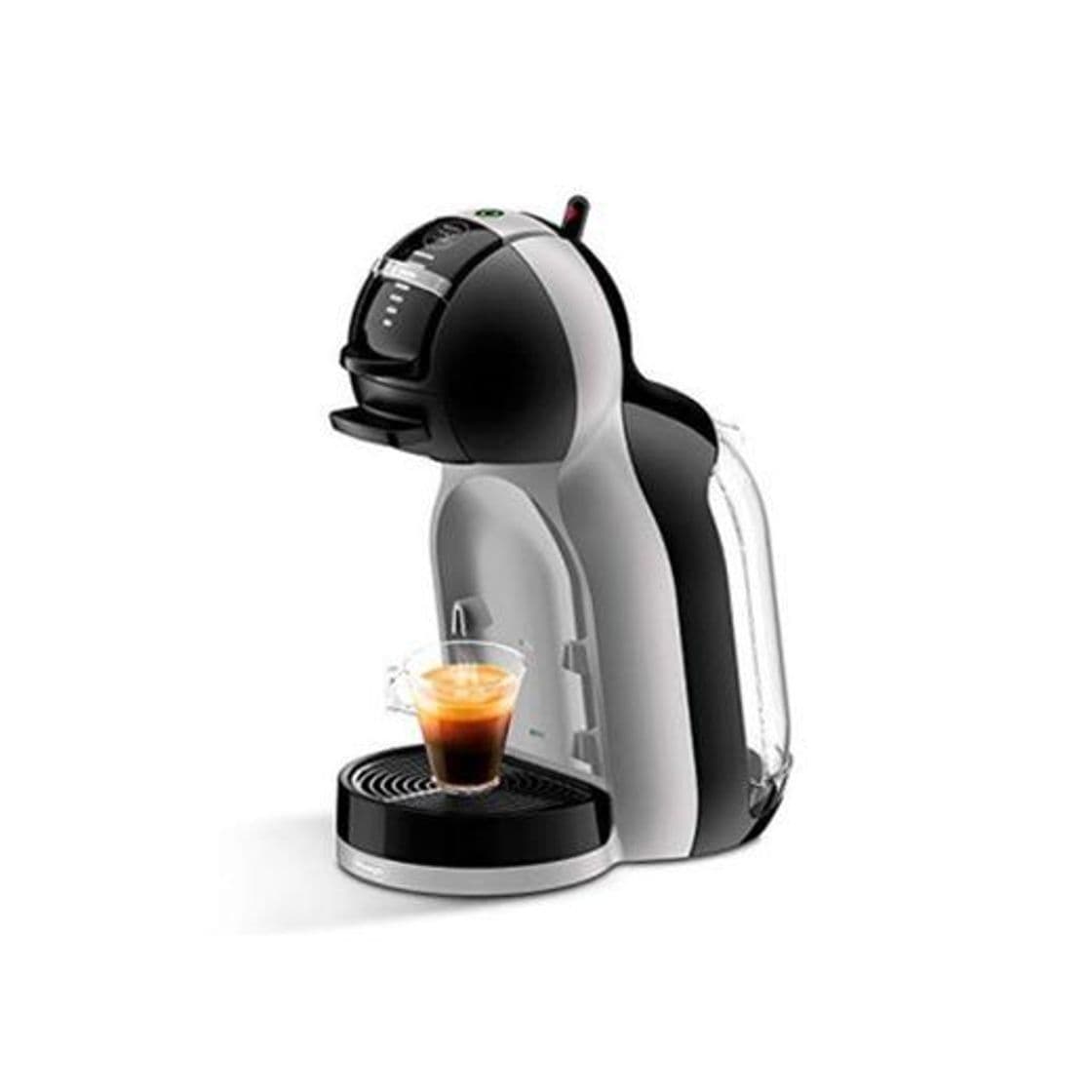 Product DeLonghi NESCAFÉ Dolce Gusto Mini Me EDG155.BG Máquina de café en cápsulas