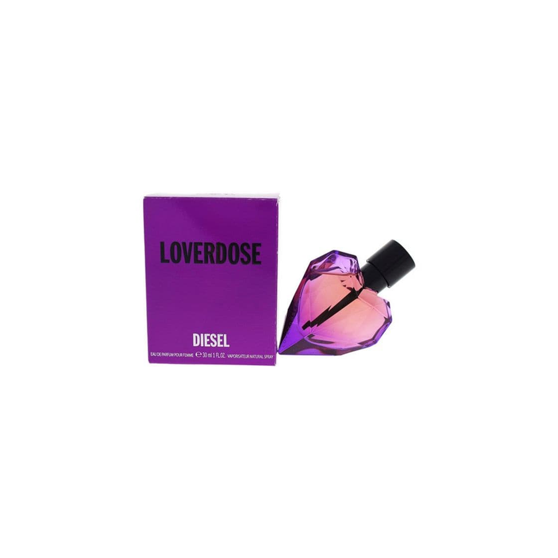 Producto Diesel Loverdose