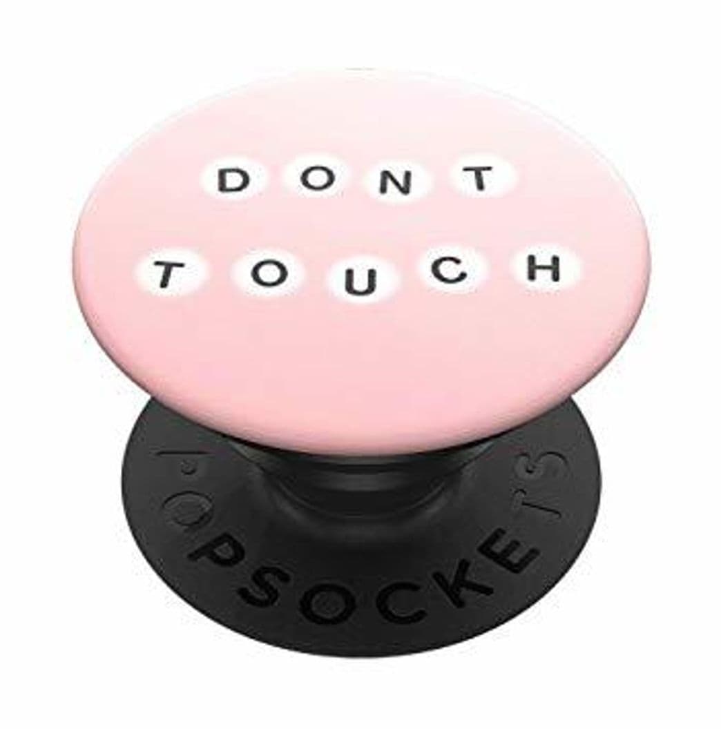 Electronic PopSockets