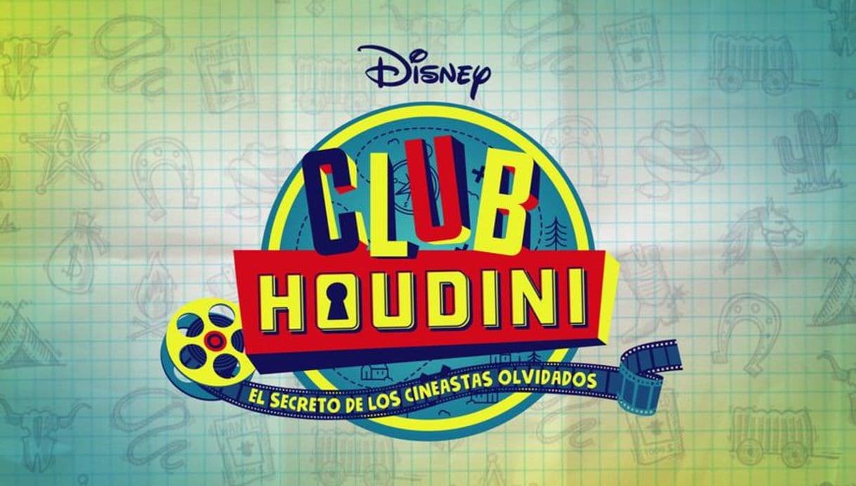 Serie Clube Houdini 