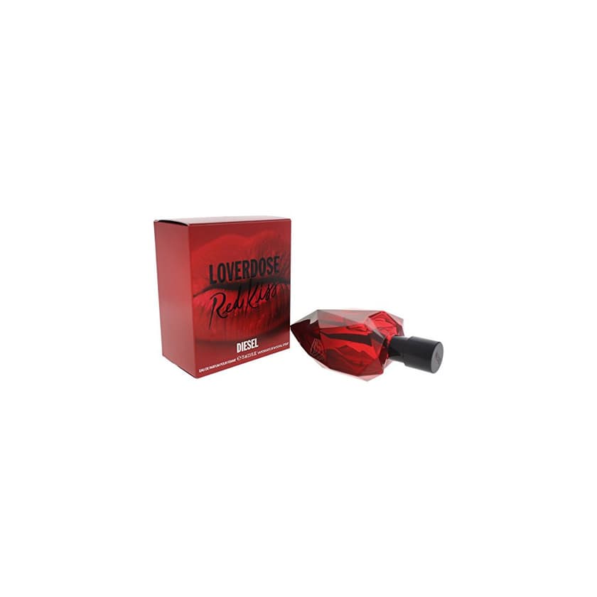 Belleza DIESEL Loverdose Red Kiss 75 ml - eau de parfum