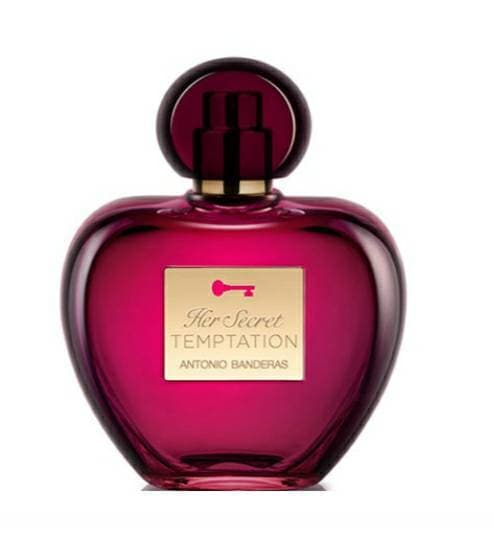 Moda Secret Temptation - Antonio Banderas