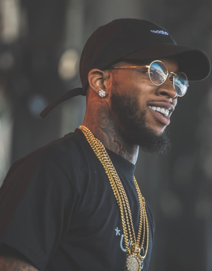 Canción Tory Lanez