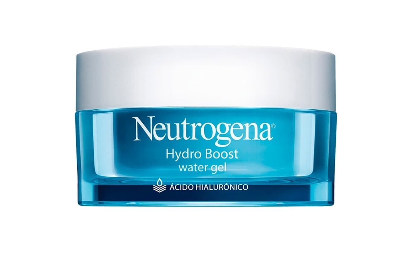 Beauty Neutrogena Crema Facial En Gel Hydro Boost