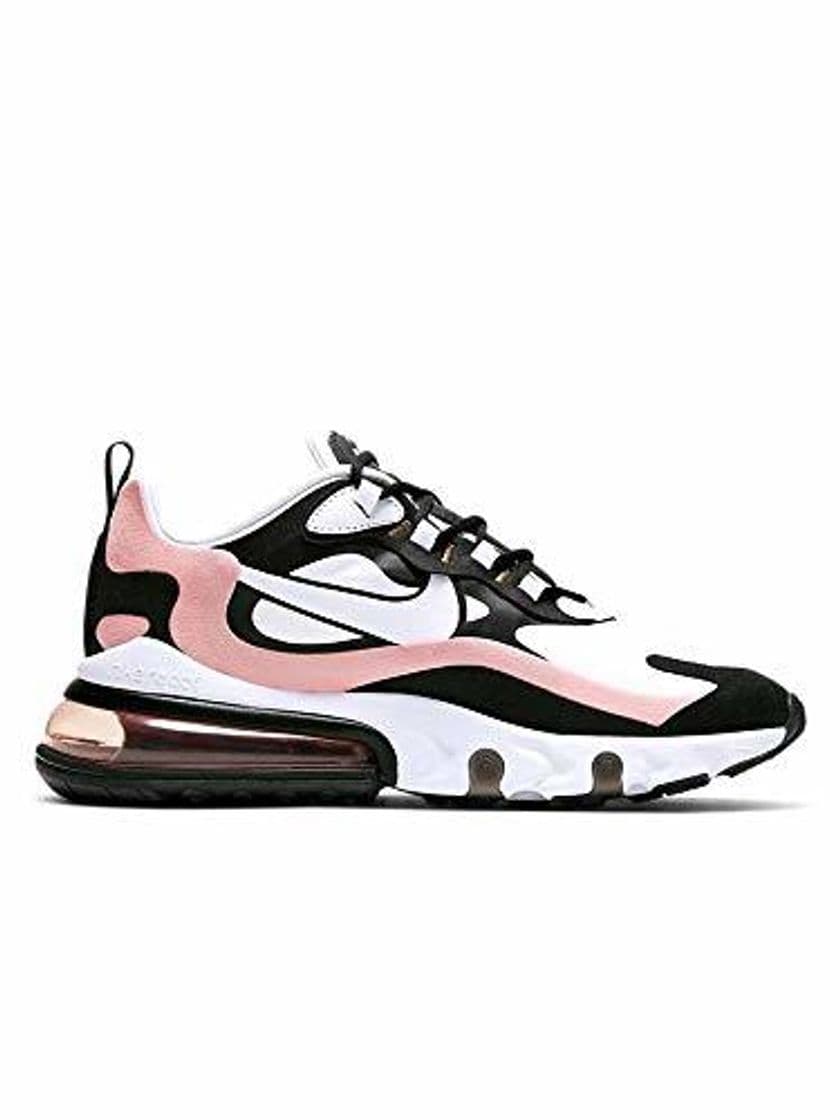 Product Nike Womens Air Max 270 React Womens At6174-005