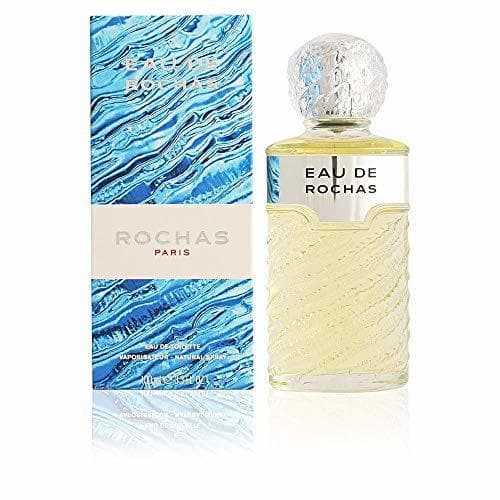 Belleza Rochas Eau De Rochas Eau de Toilette Vaporizador