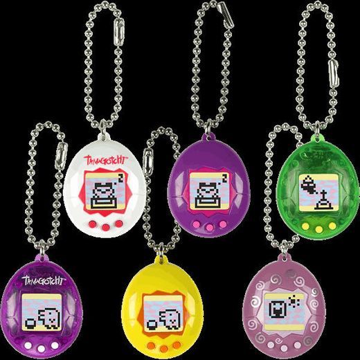 Product BANDAI Tamagotchi Mini