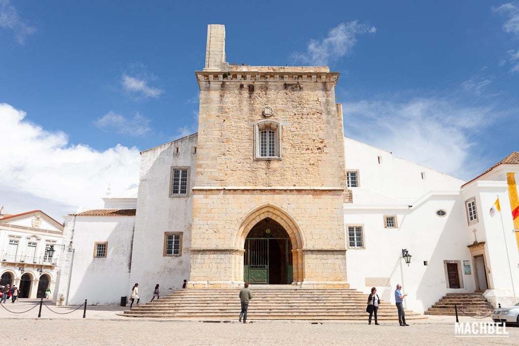 Place Catedral de Faro