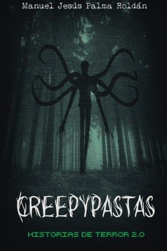 Book Creepypastas