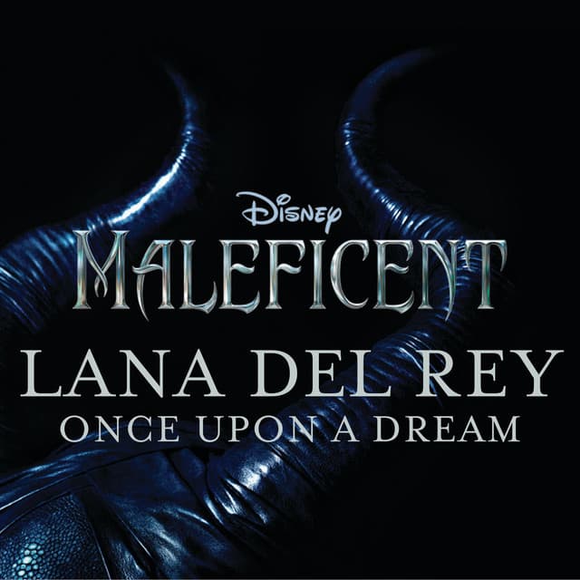 Music Once Upon a Dream - From "Maleficent" / Pop Version