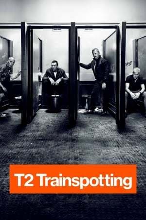 Movie T2 Trainspotting