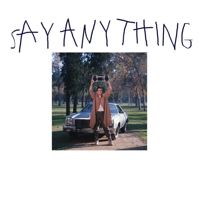 Music say anything