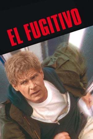 Película The Fugitive