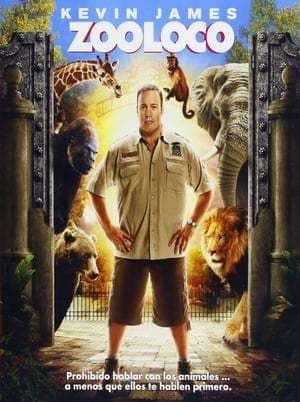 Película Zookeeper