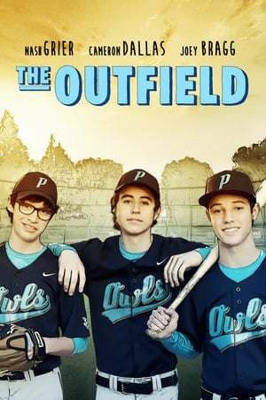 Película The Outfield