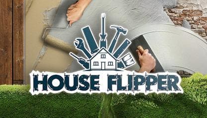 Moda House Flipper