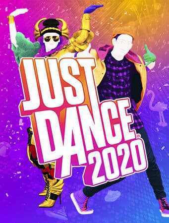 Moda Just Dance 2020 - Ubisoft