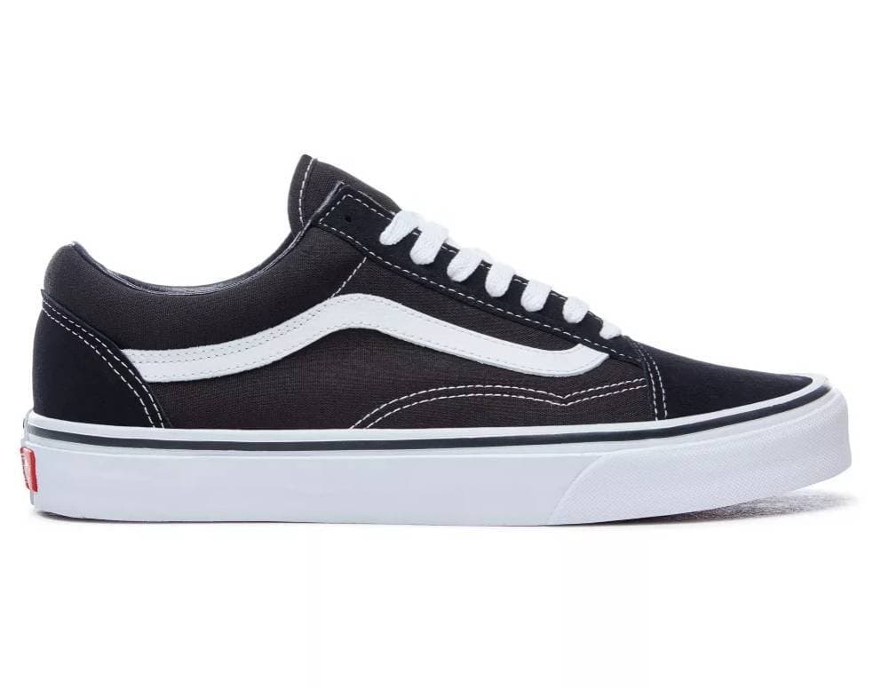 Moda Vans Old Skool