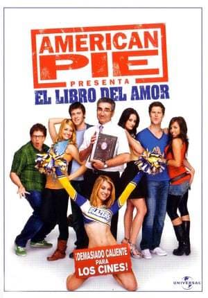 Película American Pie Presents: The Book of Love