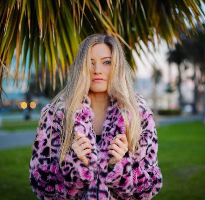 Moda iJustine