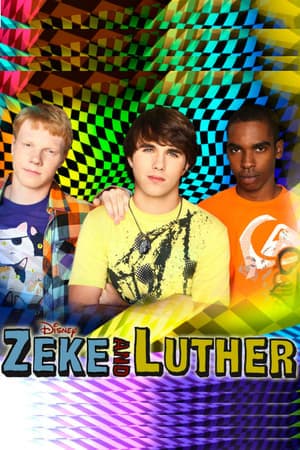 Serie Zeke and Luther