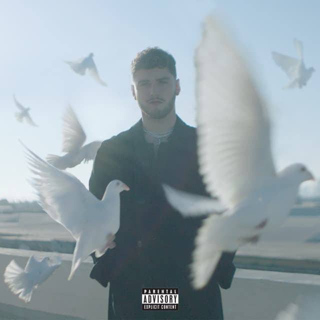 Canción Focus (feat. 21 Savage)