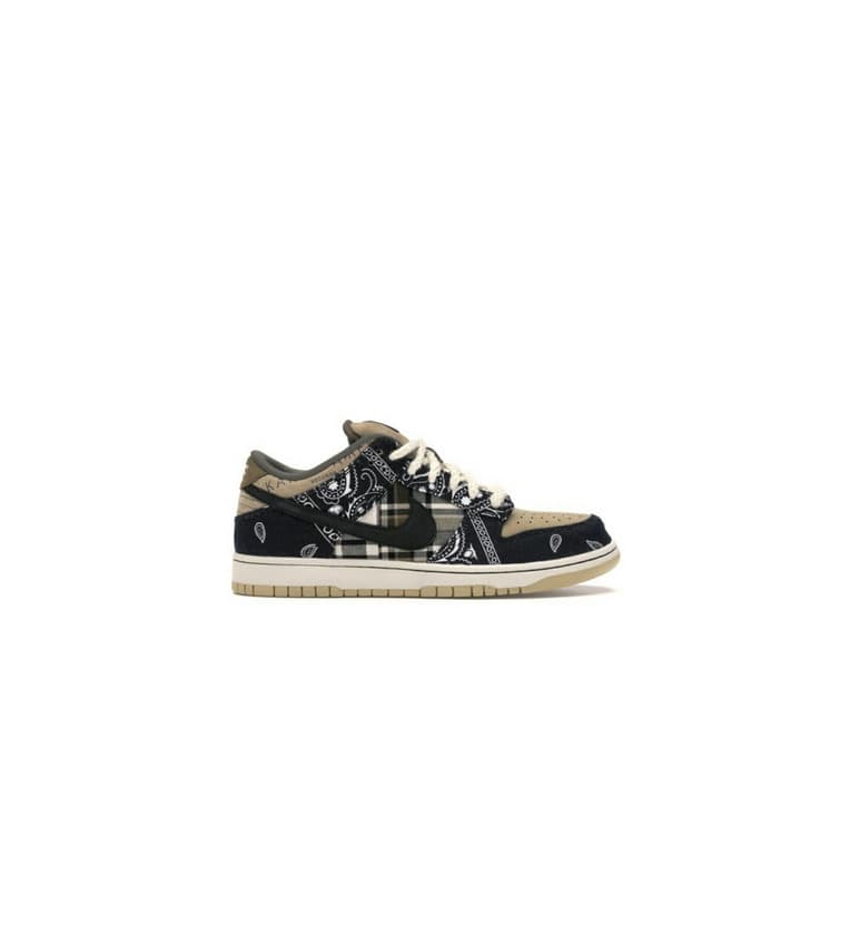 Producto Nike Sb Dunk Low Travis Scott