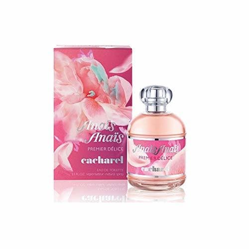 Beauty Cacharel Anais Premier Delice Agua de Colonia