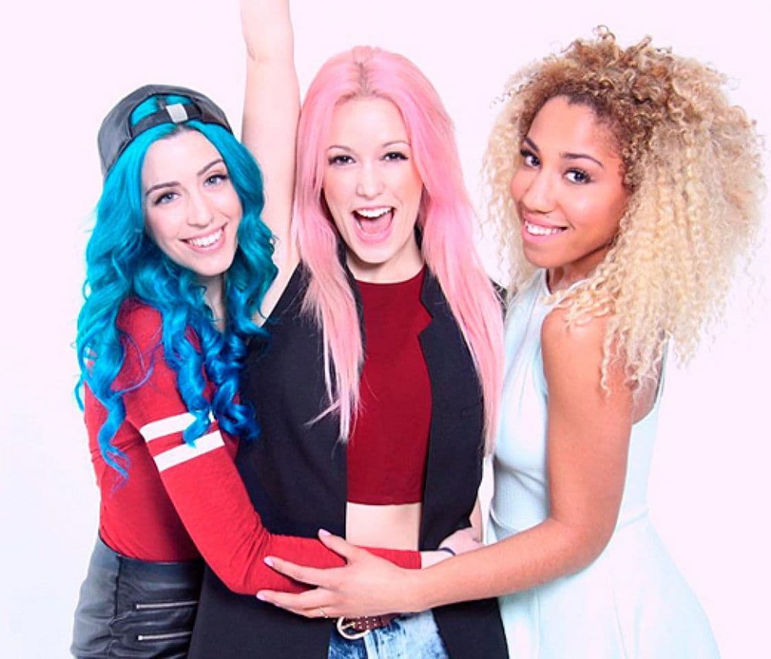 Fashion Sweet California