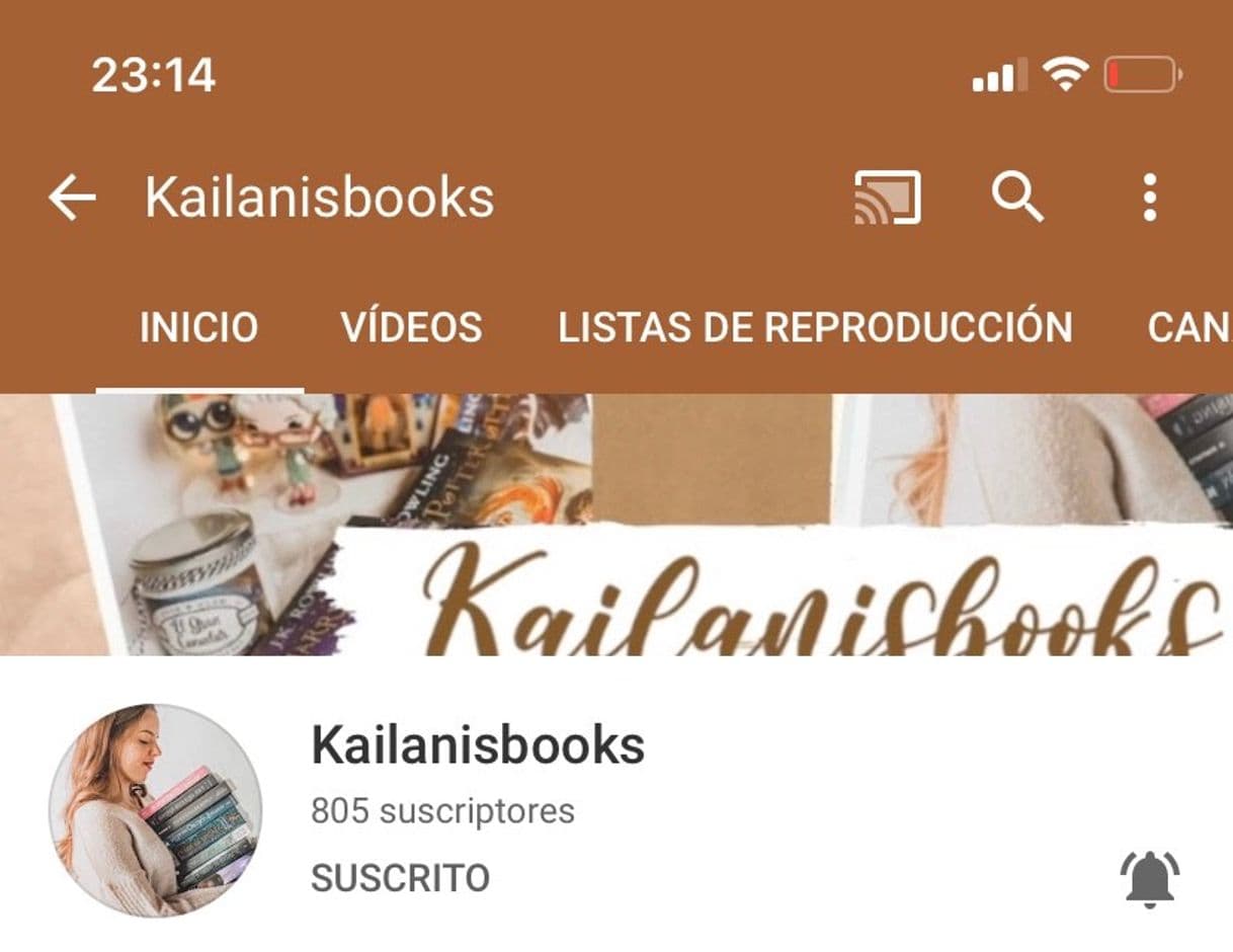 Fashion Kailanisbooks