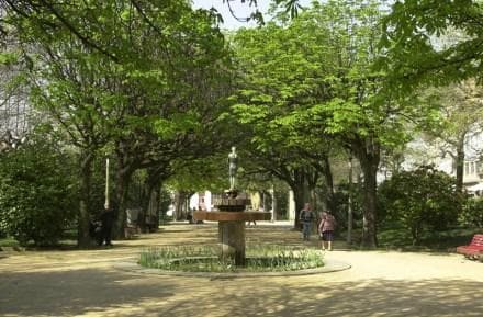 Place Alameda de São Dâmaso