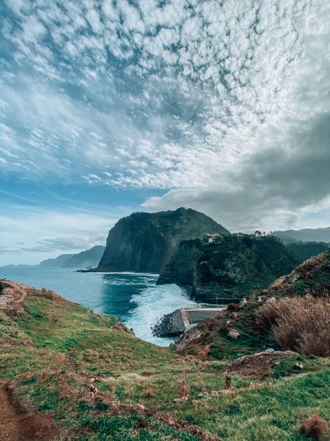 Place Madeira