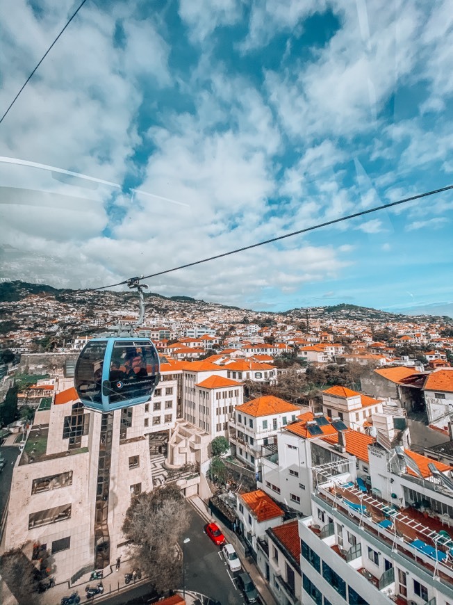 Place Funchal