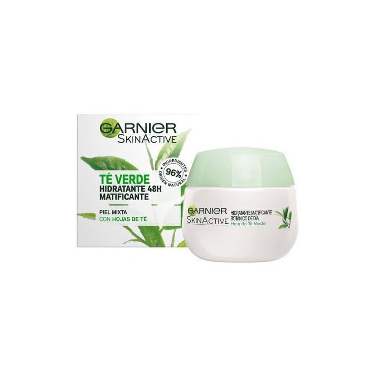 Product Garnier