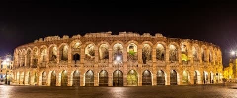 Place Verona Arena