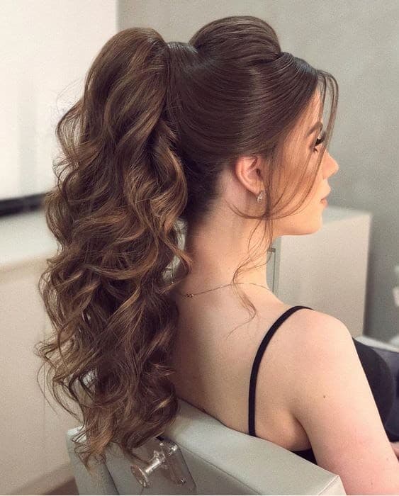 Fashion Hairstyle 