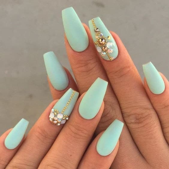 Fashion Nails 