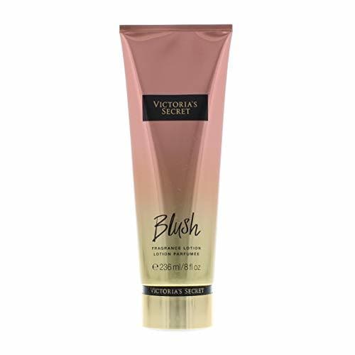 Beauty Victoria secret blush body lotion